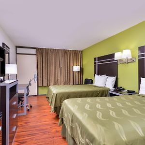 Deluxe Two Double Beds